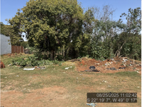 Terreno 338m² em Bauru/SP - Lote 12 Quadra 23-A