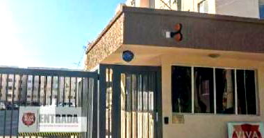 Apartamento 2 quartos, sala, cozinha, 41m² privativos