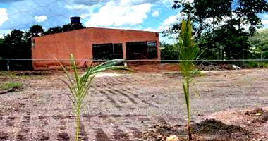 Casa com 2 quartos, 3 banheiros, 172m² construída, com churrasqueira