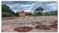 Casa com 2 quartos, 3 banheiros, 172m² construída, com churrasqueira