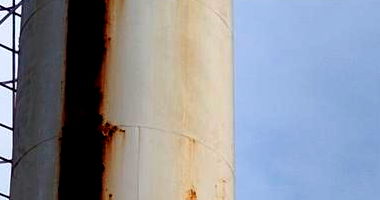 Lote Caixa D Água - Bem Inservível