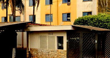 Apartamento com 2 quartos em Ipiranga