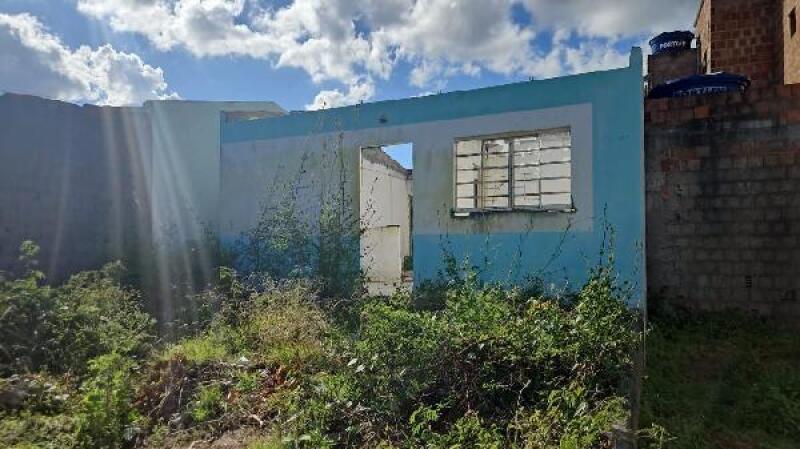 Casa com 2 Quartos em Belo Jardim/PE