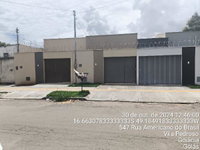 Casa em Vila Pedroso com 90,43 m² e ótima localização
