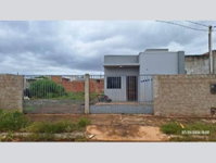 Casa Ocupada em Lucas do Rio Verde - MT com 698m² de Terreno