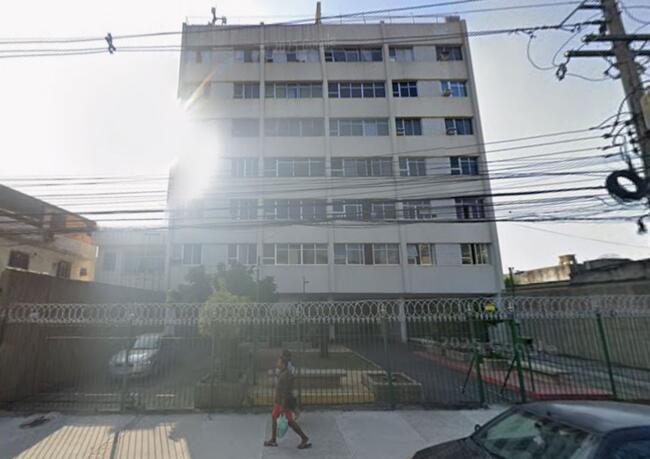 Apartamento com 1 quarto em Bonsucesso