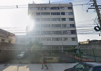 Apartamento com 1 quarto em Bonsucesso