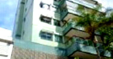 Apartamento com 108m², 1 vaga, ocupado em Icaraí