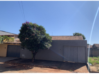 Casa - 70,67m² em Goiânia/GO
