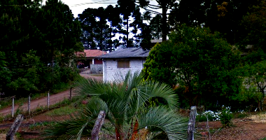 Terreno com Edificação em São Bento do Sul/SC