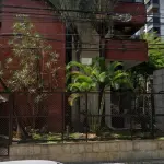 Imóvel de Alto Padrão na Rua Ludgero Dolabella, 777