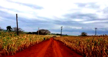 Parte Ideal de Imóvel Rural em Chavantes - 76.518 m²