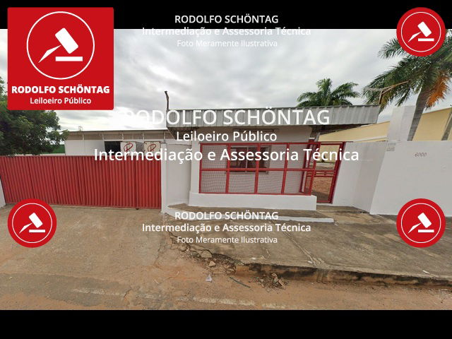 Galpão Urbano com 15000 m² em Juazeiro do Norte - Espaço amplo