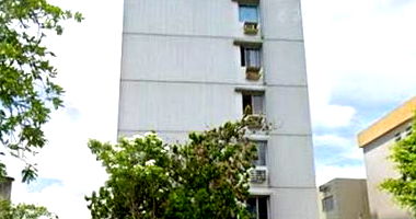 Apartamento com 4 quartos em Recife, PE