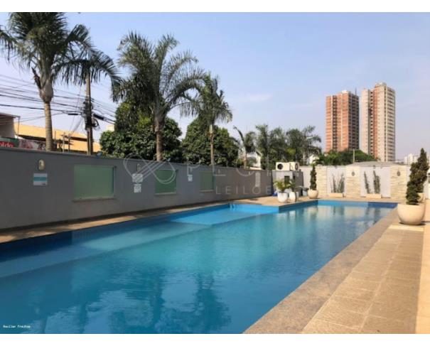 Apartamento 2.302A - Condomínio Livre Buritis com 2 Quartos e Suíte