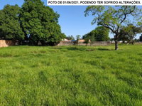 Terrenos em Miracema do Tocantins - 1350m²