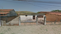 Casa de 70 m² em Aparecida do Norte/SP com 2 quartos