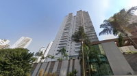 Apartamento com 1 vaga em Condomínio na Chácara Inglesa, São Paulo