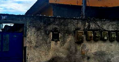 Casa aconchegante 1 quarto, 1 banheiro, 43.52m² construída, desocupada