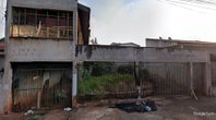 Casa residencial assobradada, 300m², desocupada