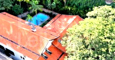 Terreno 1.296m² c/ prédio 727m² em Cidade Jardim
