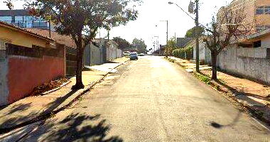 Casa com 3 quartos, 1 banheiro, 142m² construída, terreno 250m²