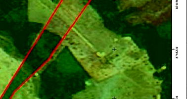 Fazenda Rural com 48.33 HA para Pecuária em Santa Rita do Tocantins