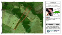 Fazenda Rural com 48.33 HA para Pecuária em Santa Rita do Tocantins