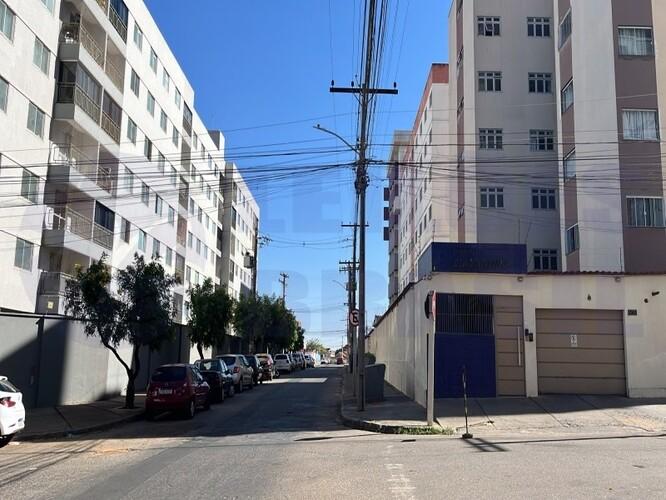 Apartamento 2 Quartos com 79m² em Aparecida de Goiânia