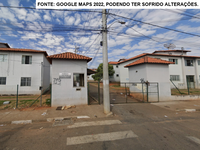 Apartamento 101 com 46,07m² em Passos/MG - Fração Ideal