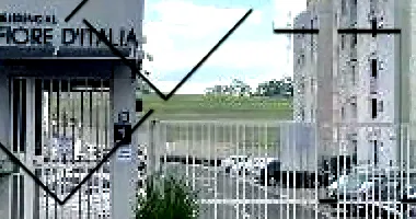 Apartamento com 2 Quartos em Cambé/PR