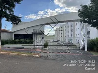 Apartamento com 2 Quartos em Cambé/PR