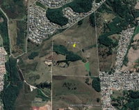 Terreno com área de 749.400m² próximo ao Alphaville Graciosa