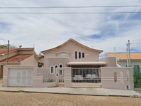 Terreno com Residência em Itaberá, SP - 395m²