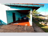 Casa em Campinópolis - MT com 241m² construída