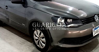 VOLKSWAGEN/VOYAGE 1.0 2013/2014