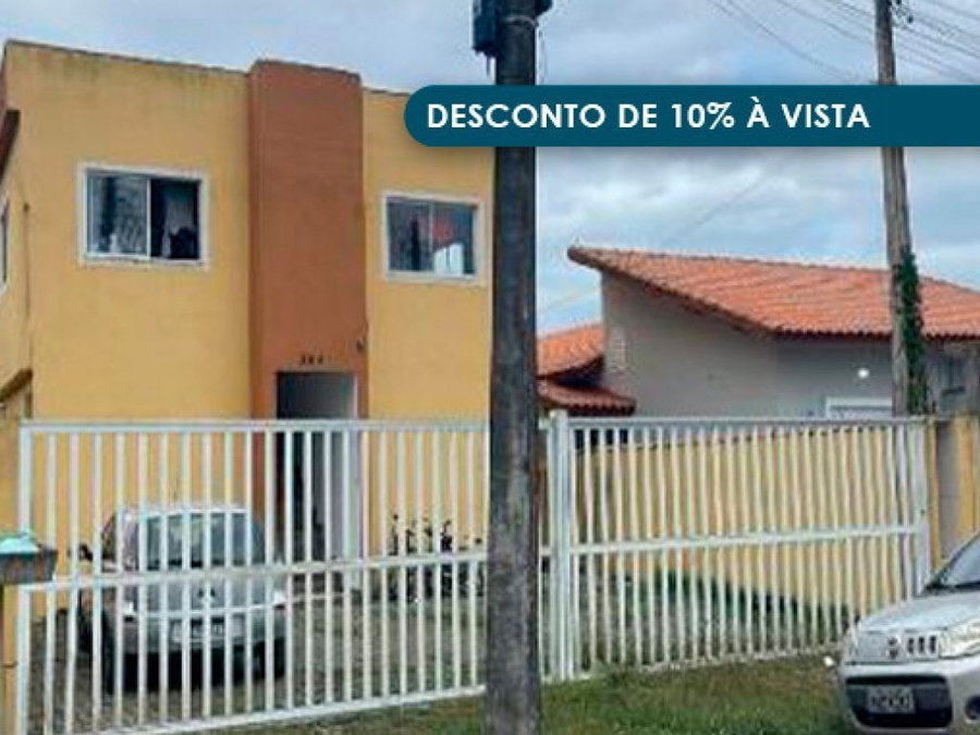 Casa em Condomínio com 1 vaga em Itanhaém - SP