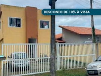 Casa em Condomínio com 1 vaga em Itanhaém - SP