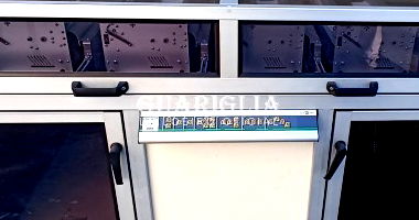 Impressora Braille de Grande Porte - Oportunidade Única!