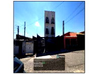 Apartamento 30,97m² com 1 vaga em Sorocaba