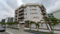 Apartamento com 3 Quartos e 2 Banheiros em Cabo Frio