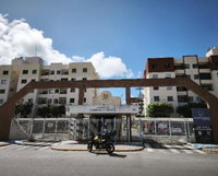 Apartamento com 55m² em Aracaju/SE - Aruana