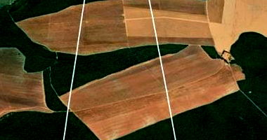 Fazenda com 975 ha em São José do Rio Claro - MT