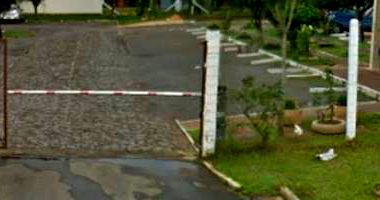 Apartamento no Condomínio Marechal Rondon II - Ocupado