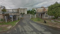 Apartamento no Condomínio Marechal Rondon II -