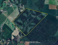 Complexo Agroindustrial com 69 Hectares e 25.000 m² de Área Construída