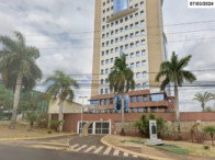 Duas vagas de garagem no Ribeirão Office Tower, 23,964m²