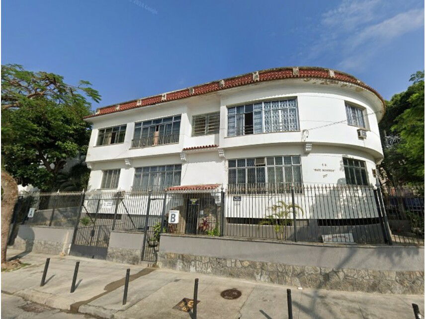 Apartamento 68m² com 1 vaga em Praia da Bandeira - Ocupado