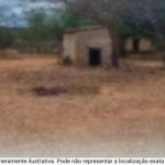 Gleba de Terra com Benfeitorias em Araripina/PE