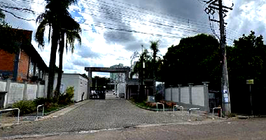 Apartamento com 39,62m² em Novo Hamburgo - RS